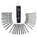 BOSCH T30W 30-Piece T-Shank Jig Saw Blade Set Optimized for Woodworking