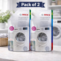 BOSCH Washing Machine Liquid Descaler Pack of