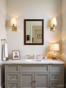 BOSCO Exquisite Wall Mirror for Entryways Living
