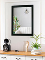 BOSCO Exquisite Wall Mirror for Entryways Living