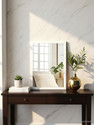 BOSCO Exquisite Wall Mirror for Entryways Living