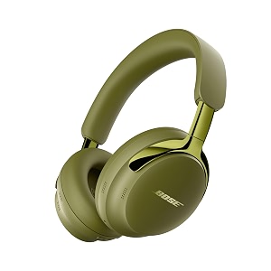 Bose QuietComfort Ultra Bluetooth Headphones 2nd Gen