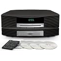Bose Wave Music System III Bundle with