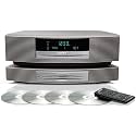 Bose Wave Music System III CD Radio