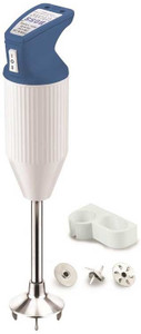 BOSS 125 W Blue Hand Blender
