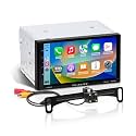 BOSS Audio Systems BE7ACP-C 7 Inch CarPlay