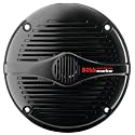 BOSS Audio Systems MR50B 5.25 Inch 2 Way Full Range 150 W Boat Speaker Pair