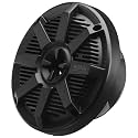 BOSS Audio Systems MR52B 5.25 Inch Marine Boat 300 Watt 2 Way Speaker Pair