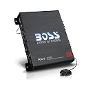 BOSS Audio Systems R1100M 1100 Watt Monoblock Car Amplifier