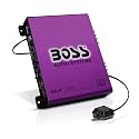 BOSS Audio Systems R1100M-P 1100 High Output Monoblock Car Amplifier