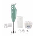 BOSS Stainless Steel Big Boss Portable Hand Blender | Powerful 275 Watts Motor | 5 Years Warranty* First In India | Variable Speed Control | Isi-Marked, Blue