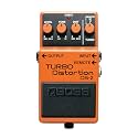BOSS DS-2 Turbo Distortion, Multi