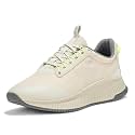 BOSS Men's Modern Knit Structure Running Sneaker