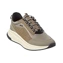 BOSS Men's Modern Knit Structure Running Sneaker