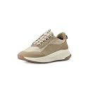 BOSS Men's Modern Knit Structure Running Sneaker