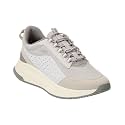 BOSS Men's Modern Knit Structure Running Sneaker