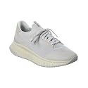 BOSS Men's Modern Knit Structure Running Sneaker