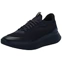 BOSS Men's Modern Knit Structure Running Sneaker