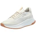 BOSS Men's Modern Knit Structure Running Sneaker