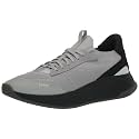 BOSS Men's Modern Knit Structure Running Sneaker