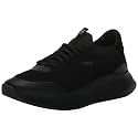 BOSS Men's Modern Knit Structure Running Sneaker