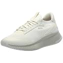 BOSS Men's Modern Knit Structure Running Sneaker