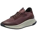 BOSS Men's Modern Knit Structure Running Sneaker