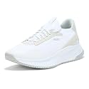 BOSS Men's Modern Knit Structure Running Sneaker