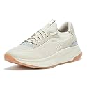 BOSS Men's Modern Knit Structure Running Sneaker