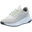 BOSS Men's Modern Knit Structure Running Sneaker
