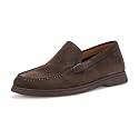 BOSS Men's Sienne Suede Loafers