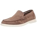 BOSS Men's Sienne Suede Loafers