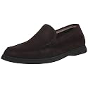 BOSS Men's Sienne Suede Loafers