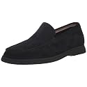 BOSS Men's Sienne Suede Loafers