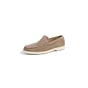 BOSS Men's Sienne Suede Loafers