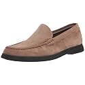 BOSS Men's Sienne Suede Loafers