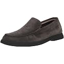 BOSS Men's Sienne Suede Loafers