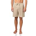BOSS Men's Waffle Contrast Logo Lounge Shorts