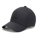 BOSS Mens Bold Center Logo Twill Cap