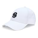 BOSS Mens Bold Center Logo Twill Cap