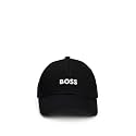BOSS Mens Bold Center Logo Twill Cap