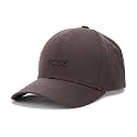 BOSS Mens Bold Center Logo Twill Cap