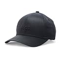 BOSS Mens Bold Center Logo Twill Cap