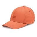 BOSS Mens Bold Center Logo Twill Cap