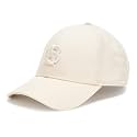 BOSS Mens Bold Center Logo Twill Cap