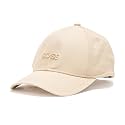 BOSS Mens Bold Center Logo Twill Cap