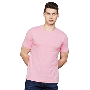 BOSSINI Men T Shirt