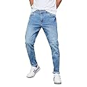 Bossini Men Blue Jeans