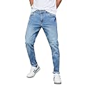 Bossini Men Blue Jeans