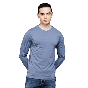 BOSSINI Men T Shirt